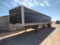 1990 Wilson Hopper Trailer