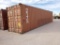 40Ft Container