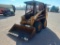 Case 1840 Skid Steer Loader