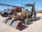 Ford 555D Backhoe