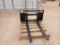 Unused AGT SAII100 Pallet Forks