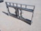 Genie 226813 Telehandler Fork Frame