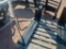 (1) Set Unused 41? Forklift Forks