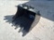 Cat 303 Digging Bucket