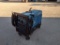 Miller Bobcat 250 Welder