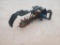 Used Trencher (Skid Steer Attachment)