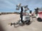 Wacker Neuson LTN8 Light Tower