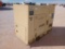 U.S. Department MEP-804A Generator