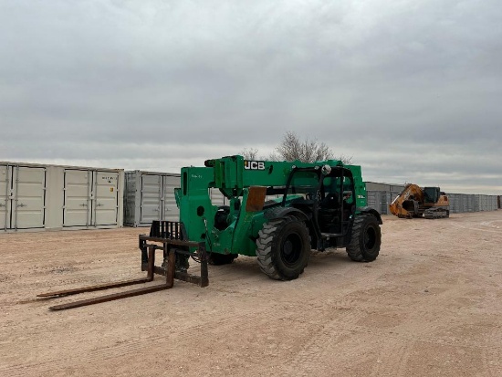 2016 JCB 510-56 Telescopic Forklift