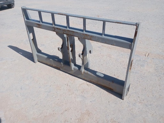 Genie 226813 Telehandler Fork Frame