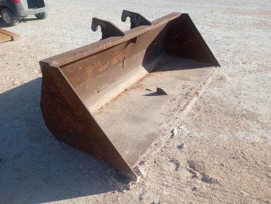 96? Front end Bucket