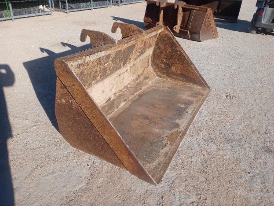 74? Front end Bucket