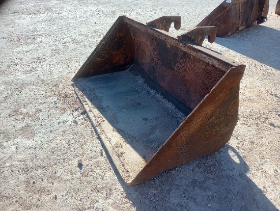 74? Front end Bucket
