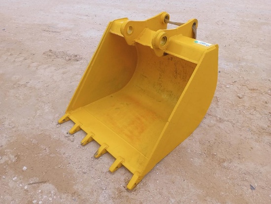 35" Digging Bucket