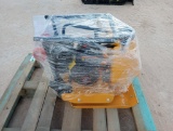 Unused Flater FT90 Flat Plate Compactor