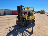 Hyster 50FT Forklift