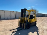 Hyster H50FT Forklift