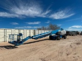 2006 Genie S-125 Manlift