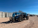 2014 Genie GTH844 Telescopic Forklift
