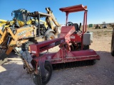 Broce BW260 Sweeper