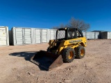 2000 John Deere 250 Skid Steer Loader