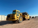 2007 Cat 623G Motor Scraper