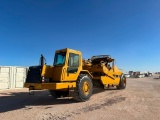 2001 Cat 615C Series 2 Motor Scraper