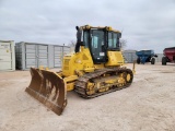 2019 Komatsu D51EX -24 Crawler Dozer