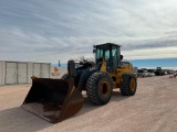 2006 John Deere 644J Wheel Loader