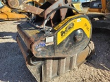 MB BF120,4 S2 Crushing Evolution