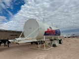 Water Storage Tank