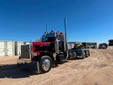 1993 Peterbilt 379 Truck Tractor