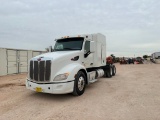 2015 Peterbilt 579 Truck Tractor