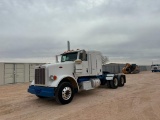 2008 Peterbilt 367 Truck Tractor