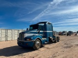 1996 Kenworth T600 Truck Tractor
