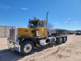 1978 Peterbilt Truck Tractor