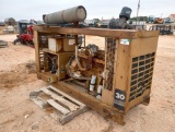 Kohler 30 Generator