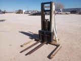 Crown 20MT Electric Forklift