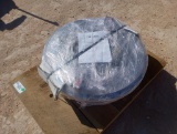 Unused P.O-324 Twin Disc Air Clutch