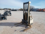 Crown 30WTF Electric Forklift