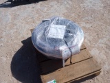 Unused P.O-324 Twin Disc Air Clutch