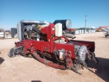Cat C-12 Engine w/Allison Transmission