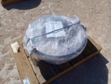 Unused P.O-324 Twin Disc Air Clutch