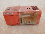Kubota GL 11000 Generator