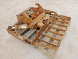 52? Telehandler Mast