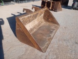 74? Front end Bucket