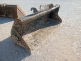 Cat 93? Front End Bucket