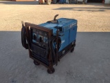 Miller Bobcat 250 Welder