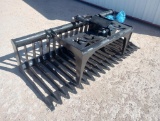 Unused KC Single Cylinder 76