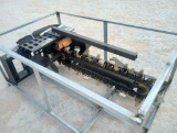 Unused Trencher (Skid Steer Attachment)
